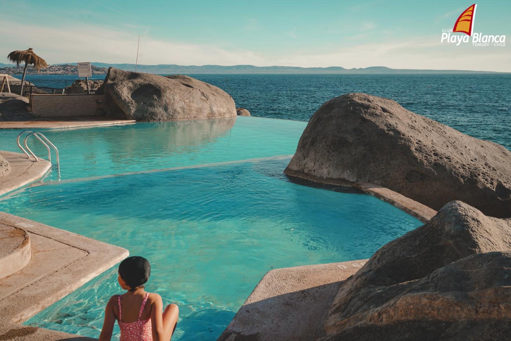 Club Playa Blanca Aparthotel Luaran gambar