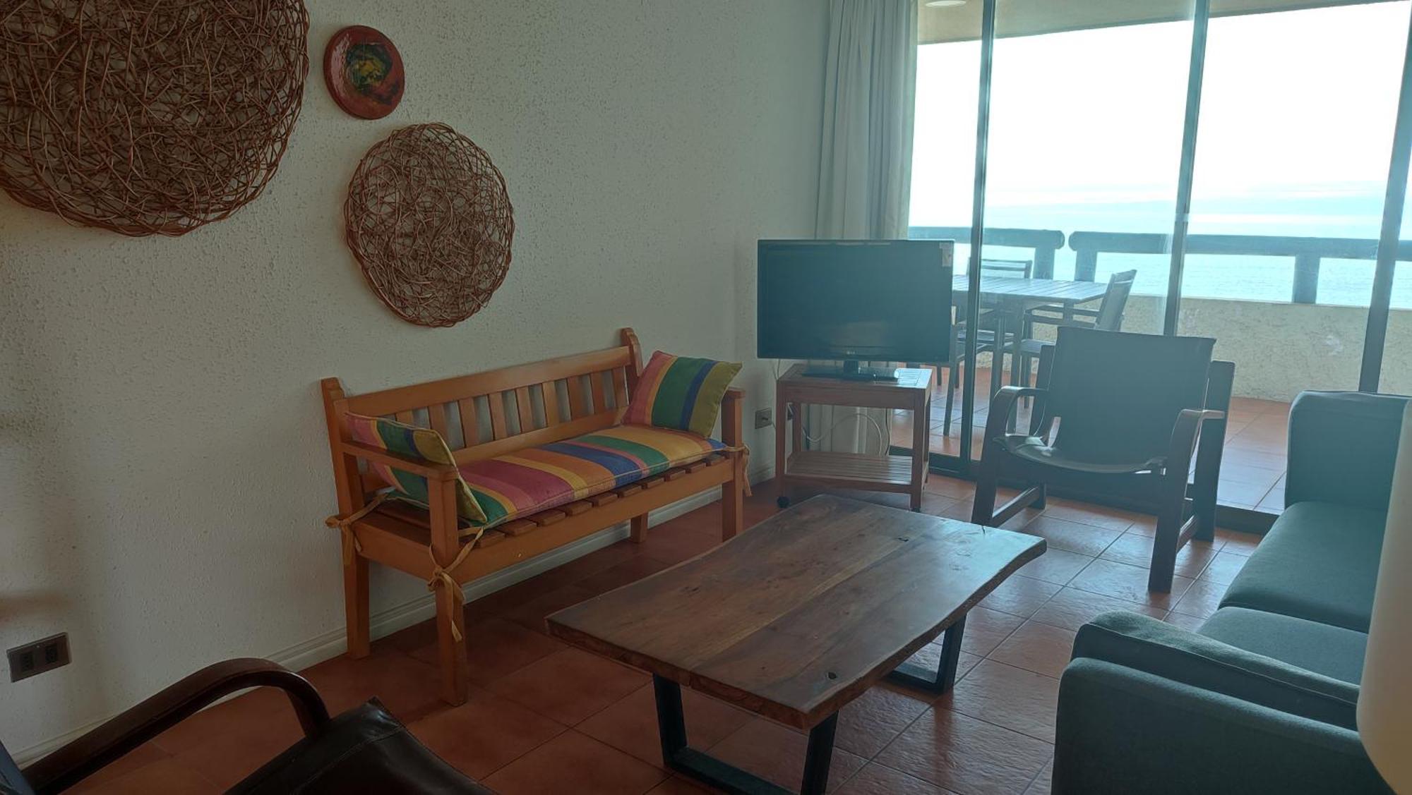 Club Playa Blanca Aparthotel Luaran gambar