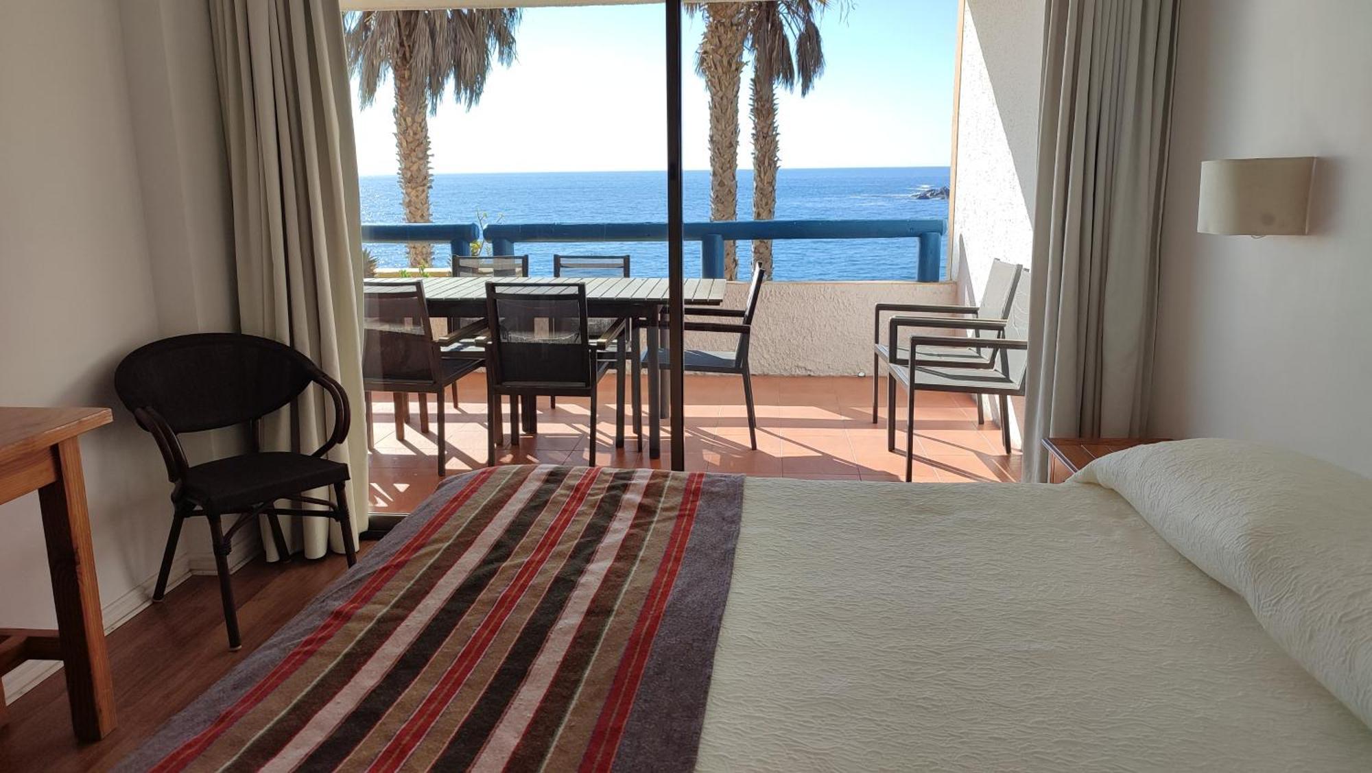 Club Playa Blanca Aparthotel Luaran gambar