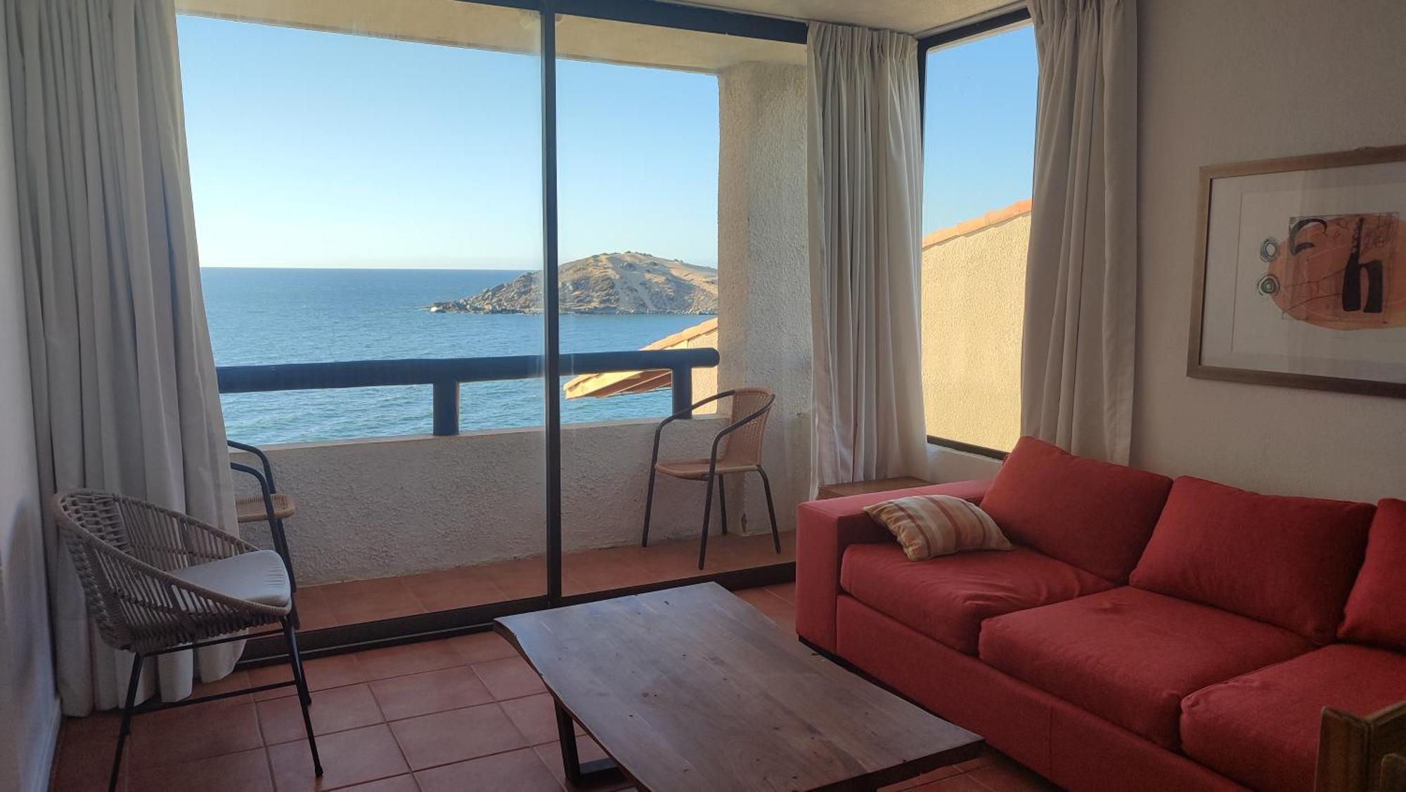 Club Playa Blanca Aparthotel Luaran gambar