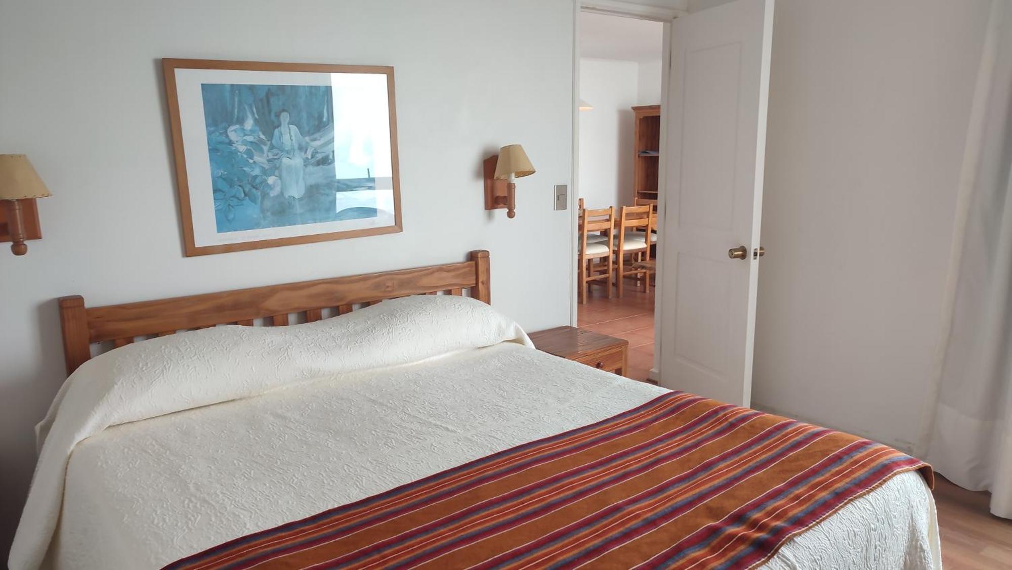 Club Playa Blanca Aparthotel Luaran gambar