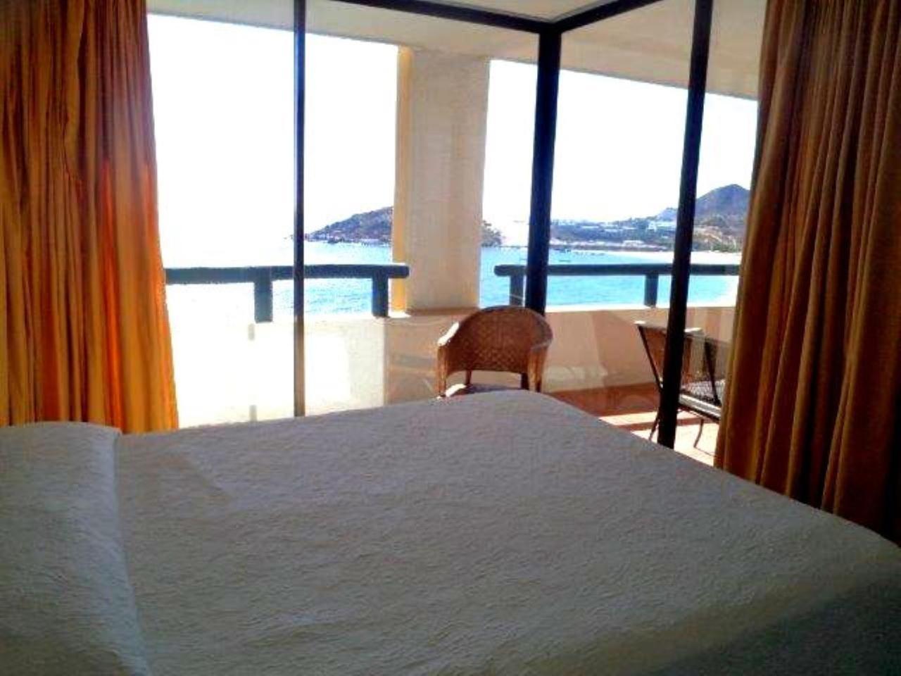 Club Playa Blanca Aparthotel Luaran gambar