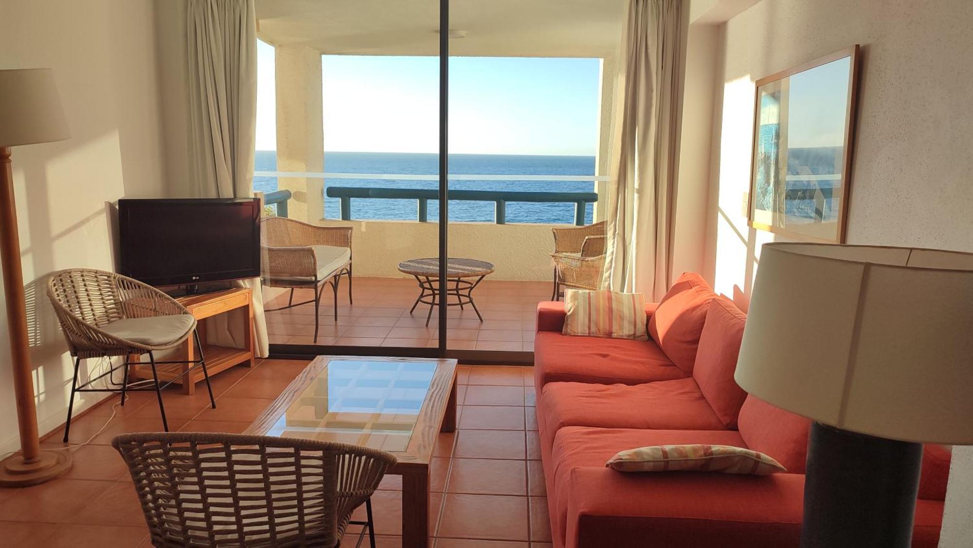 Club Playa Blanca Aparthotel Luaran gambar