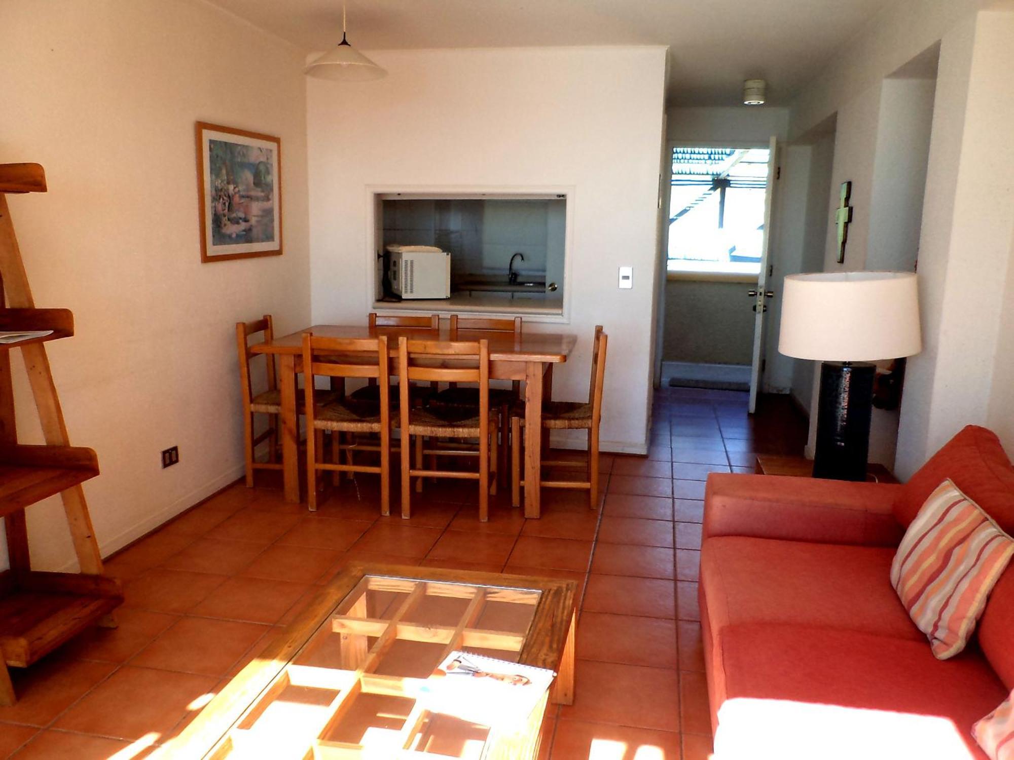 Club Playa Blanca Aparthotel Luaran gambar