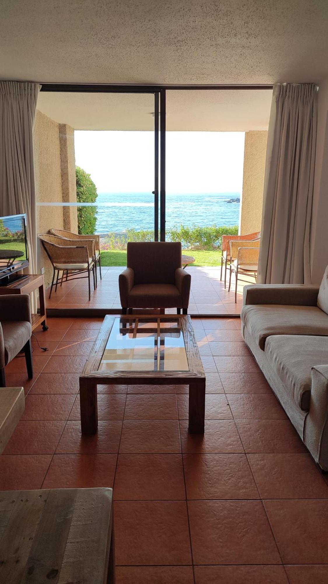 Club Playa Blanca Aparthotel Luaran gambar