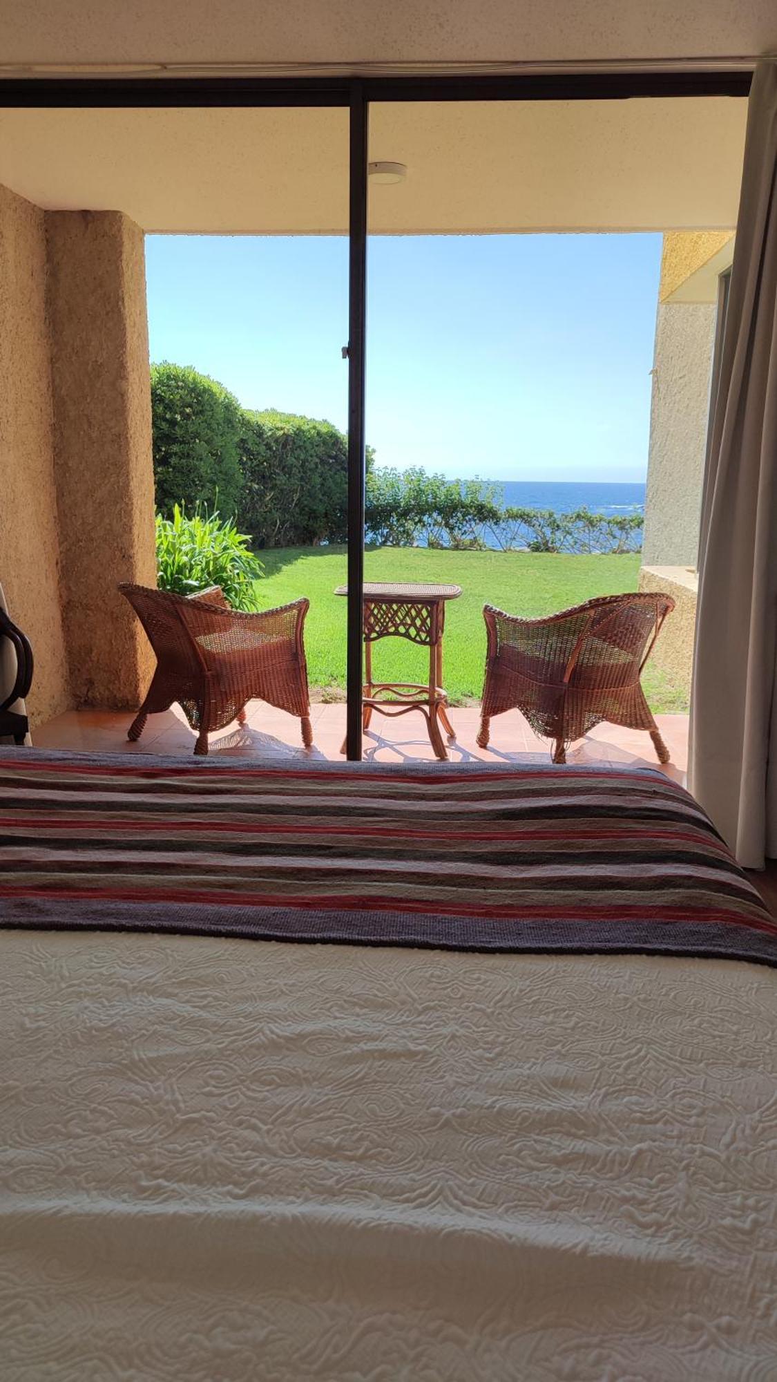 Club Playa Blanca Aparthotel Luaran gambar