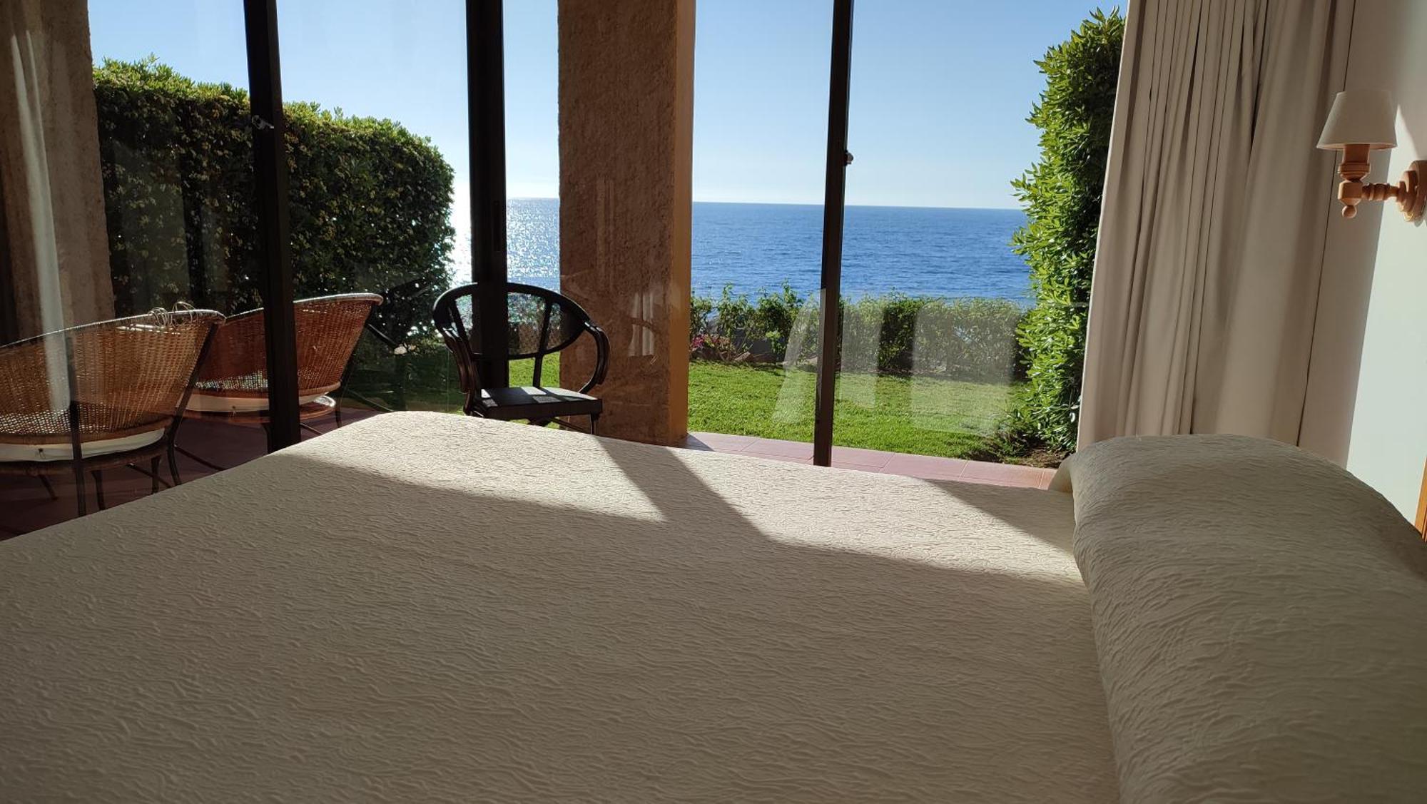 Club Playa Blanca Aparthotel Luaran gambar