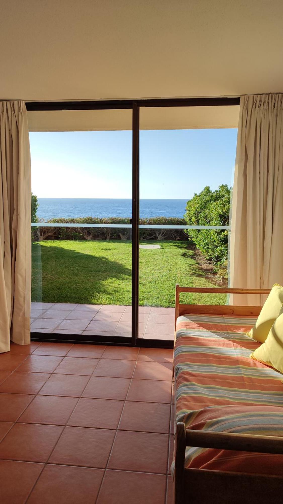 Club Playa Blanca Aparthotel Luaran gambar