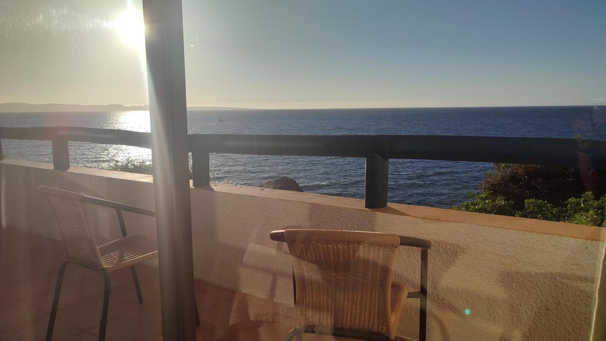 Club Playa Blanca Aparthotel Luaran gambar