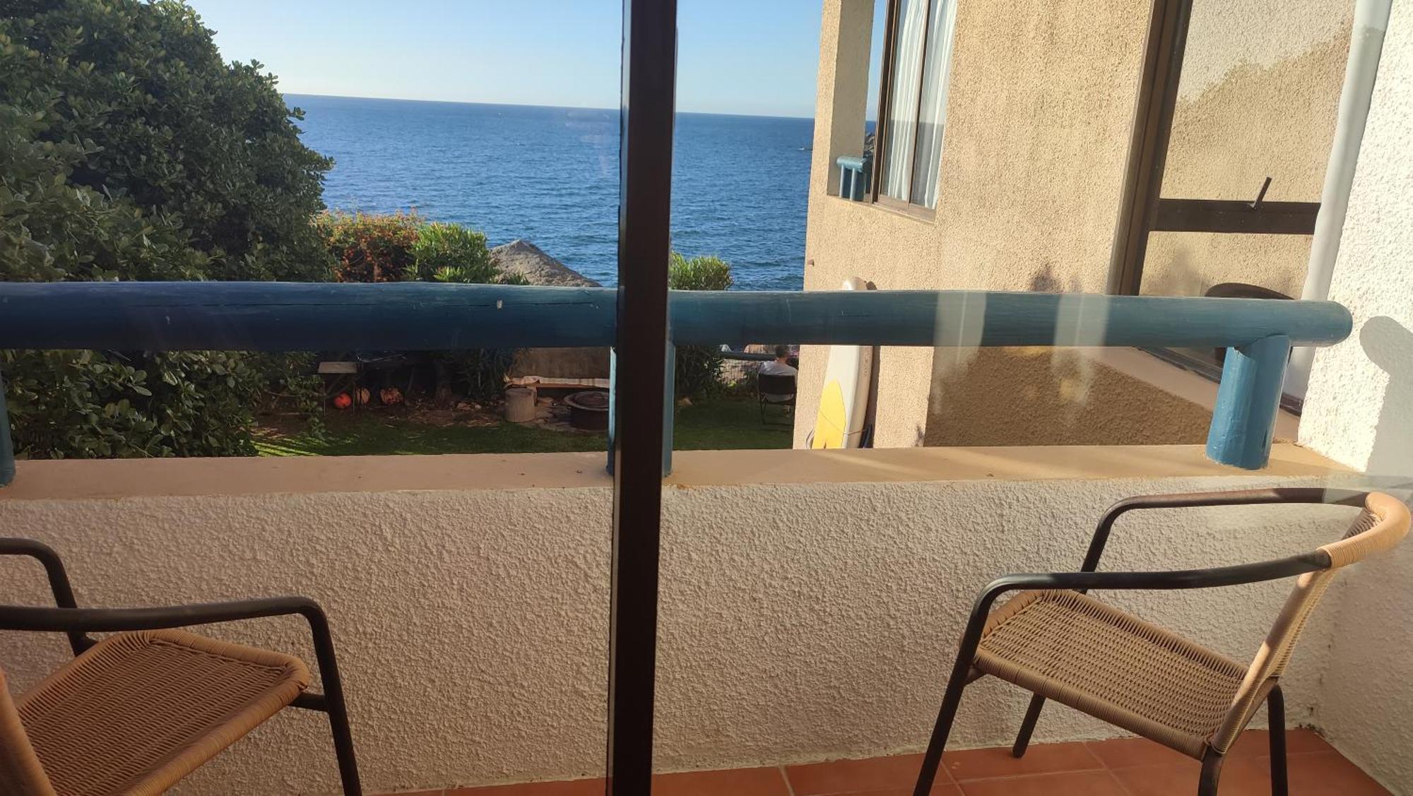 Club Playa Blanca Aparthotel Luaran gambar