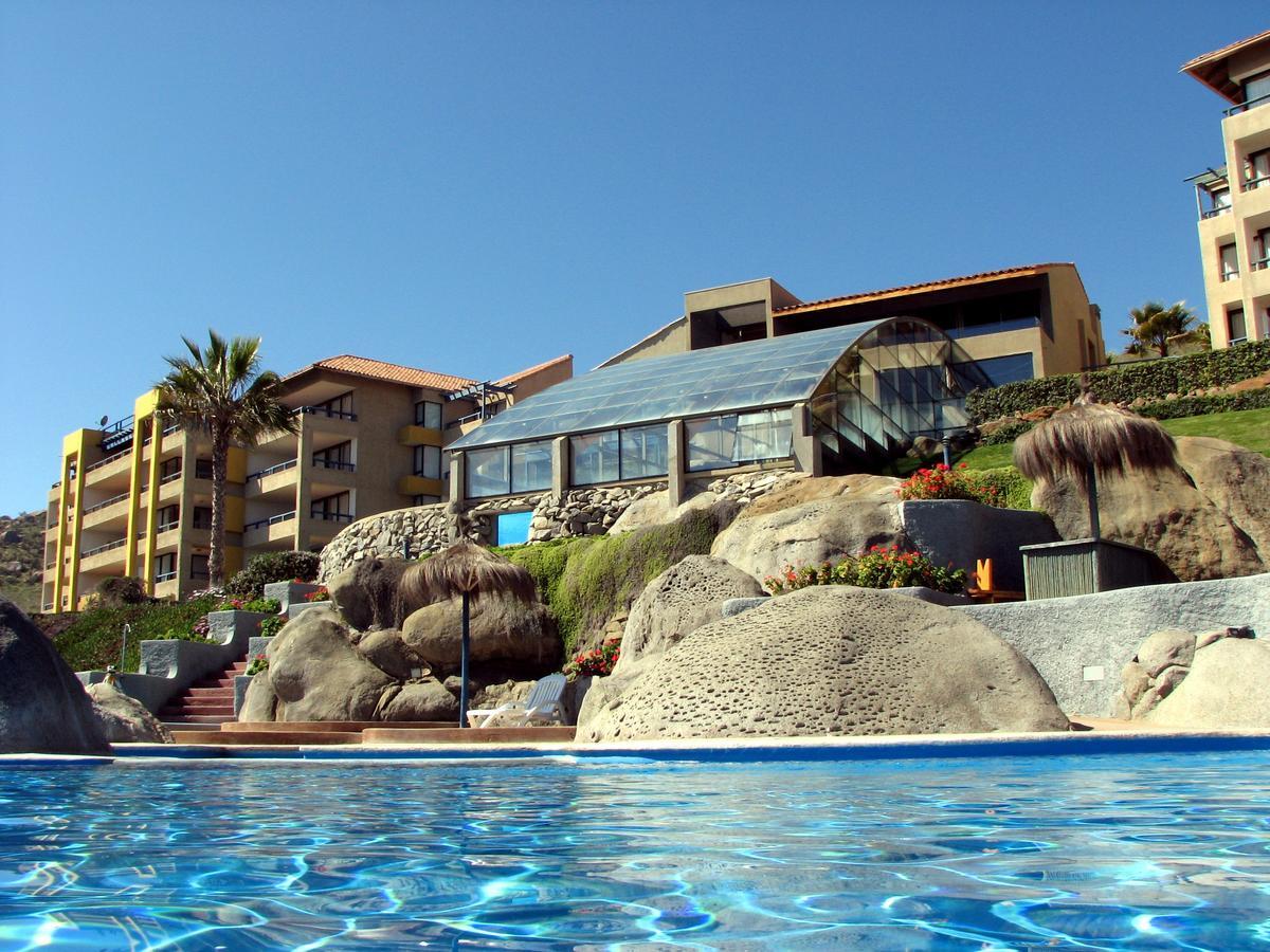 Club Playa Blanca Aparthotel Luaran gambar
