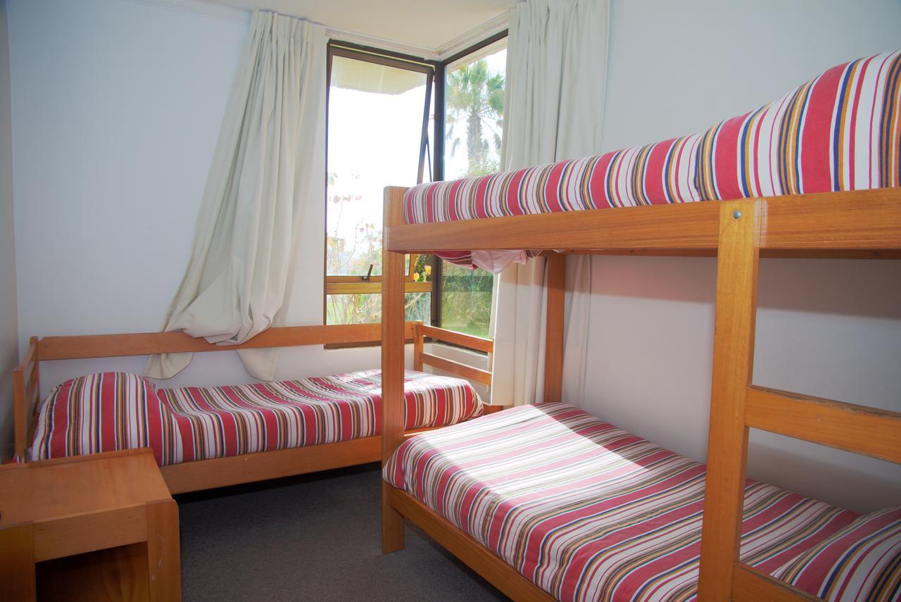 Club Playa Blanca Aparthotel Luaran gambar