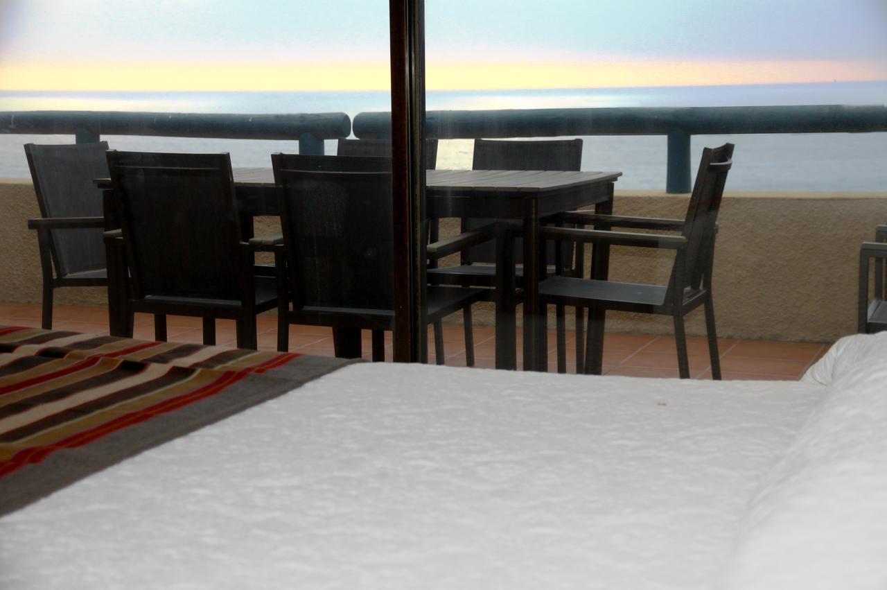 Club Playa Blanca Aparthotel Luaran gambar