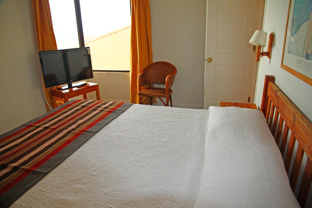 Club Playa Blanca Aparthotel Luaran gambar