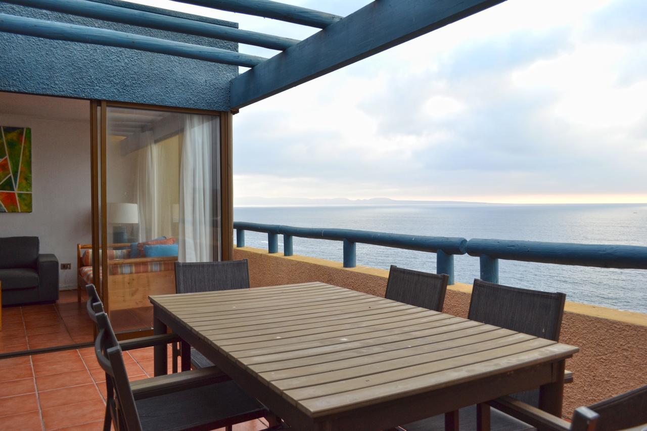 Club Playa Blanca Aparthotel Luaran gambar