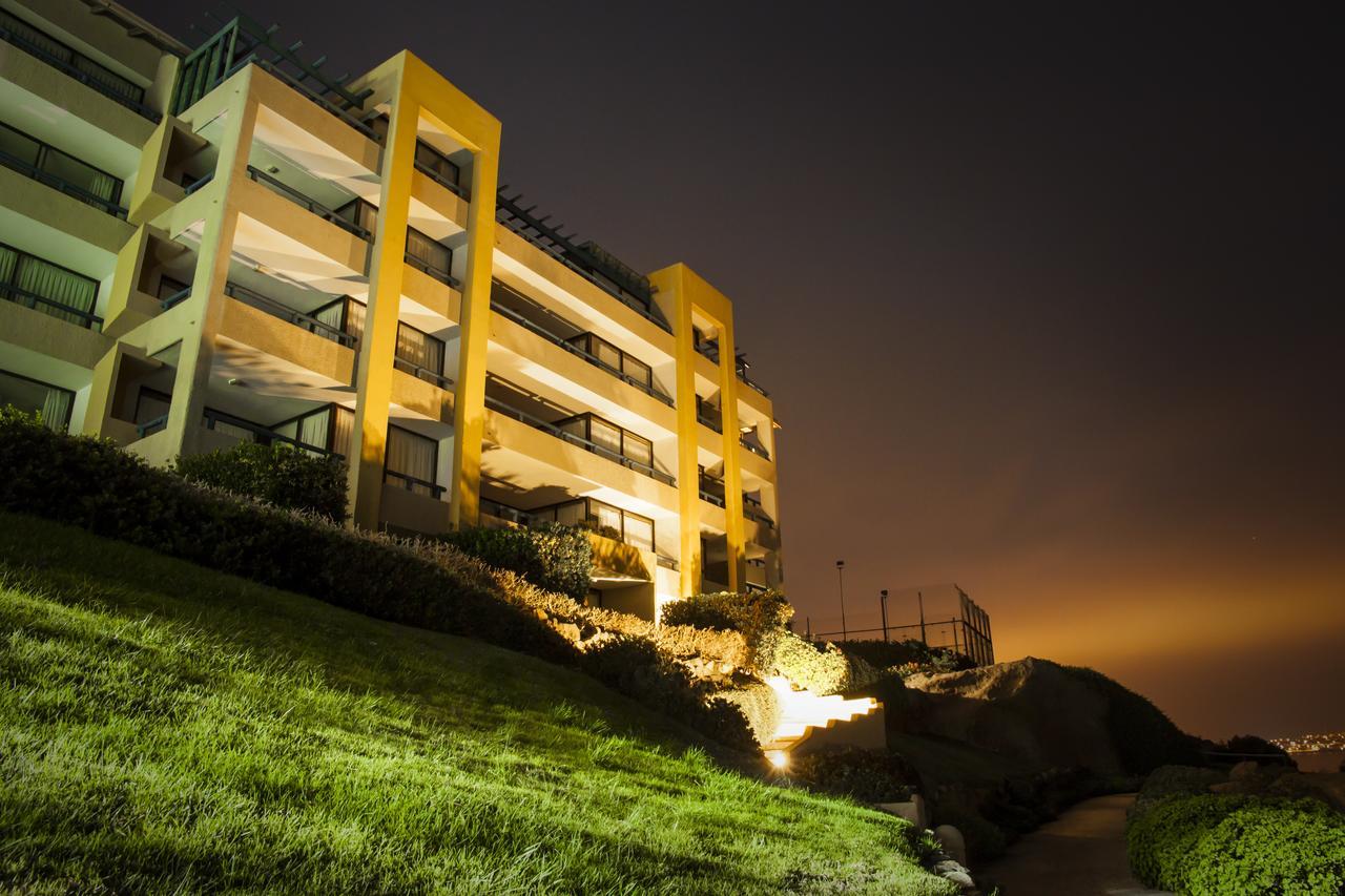 Club Playa Blanca Aparthotel Luaran gambar