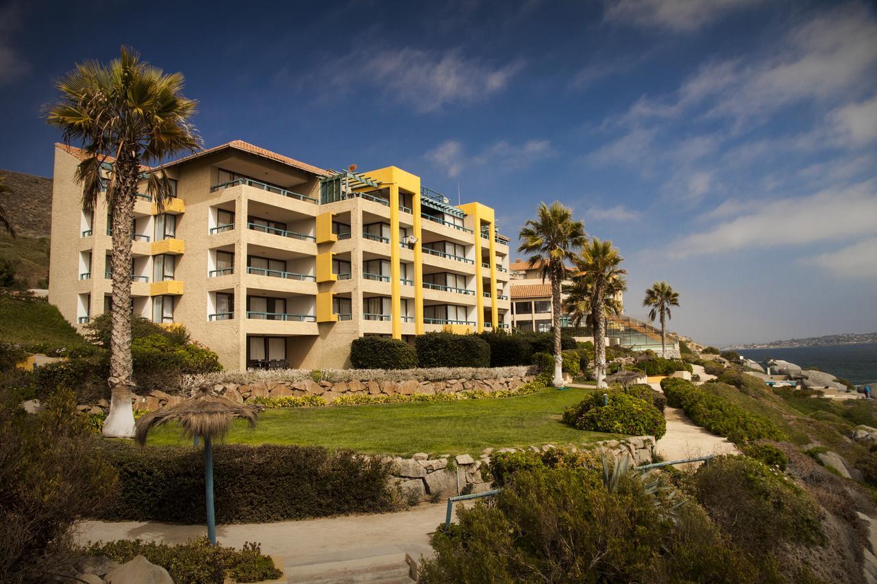 Club Playa Blanca Aparthotel Luaran gambar