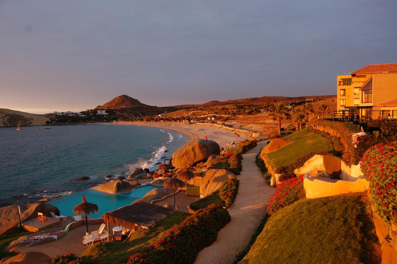 Club Playa Blanca Aparthotel Luaran gambar