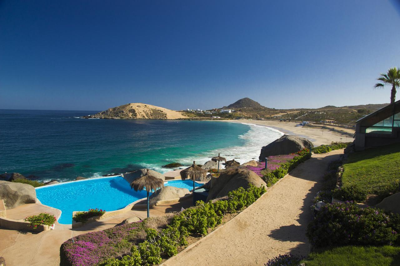 Club Playa Blanca Aparthotel Luaran gambar