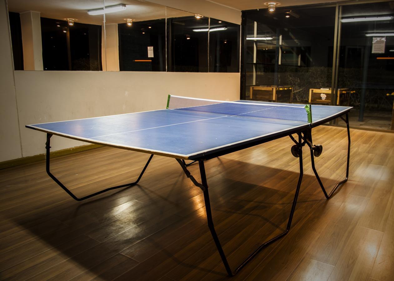Club Playa Blanca Aparthotel Luaran gambar