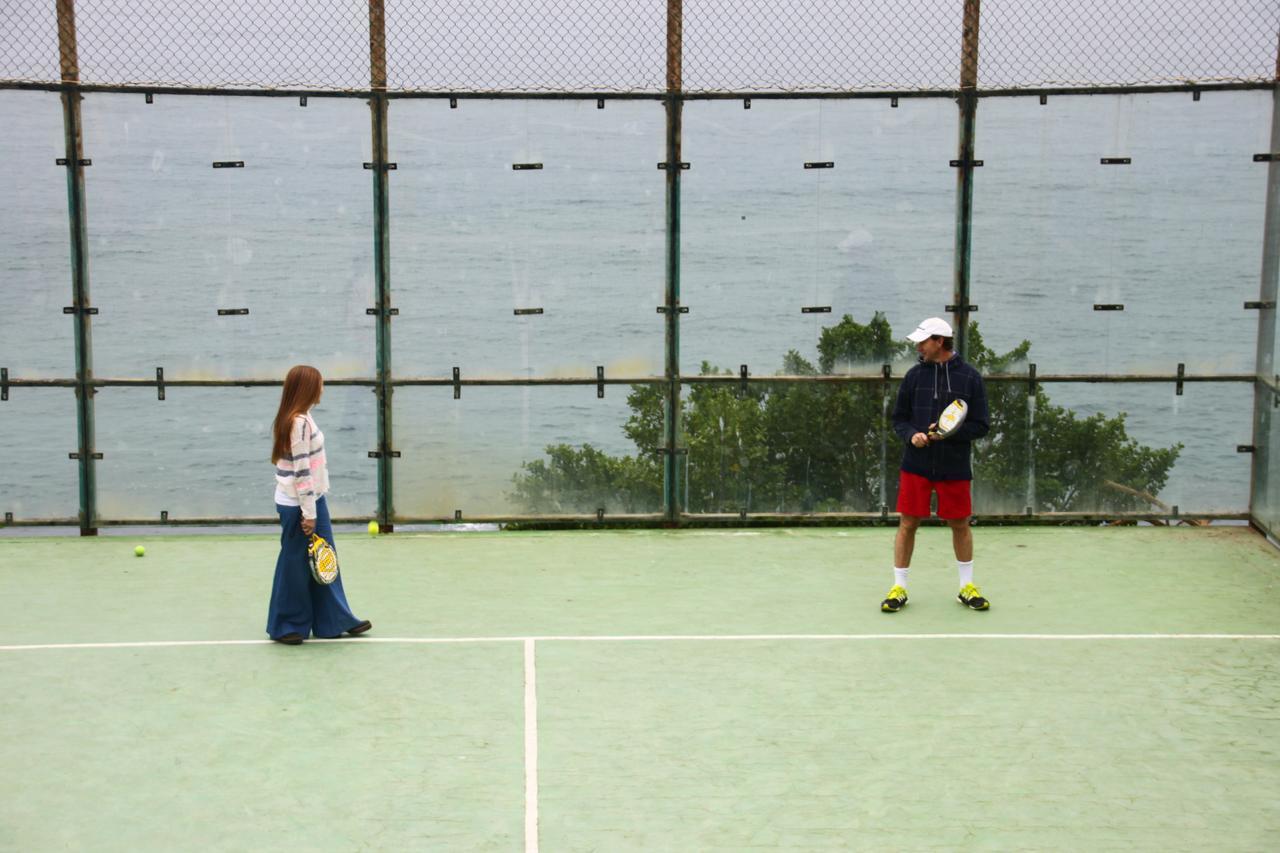Club Playa Blanca Aparthotel Luaran gambar