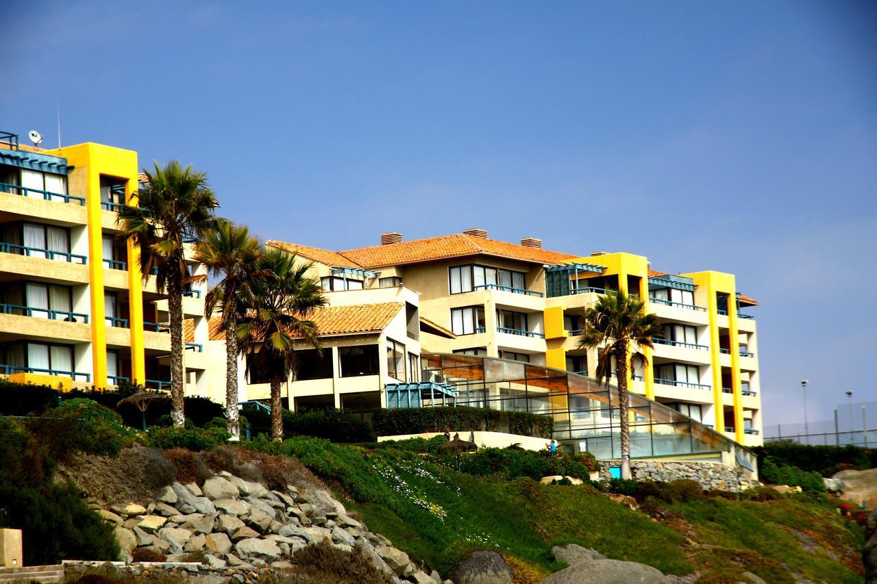 Club Playa Blanca Aparthotel Luaran gambar