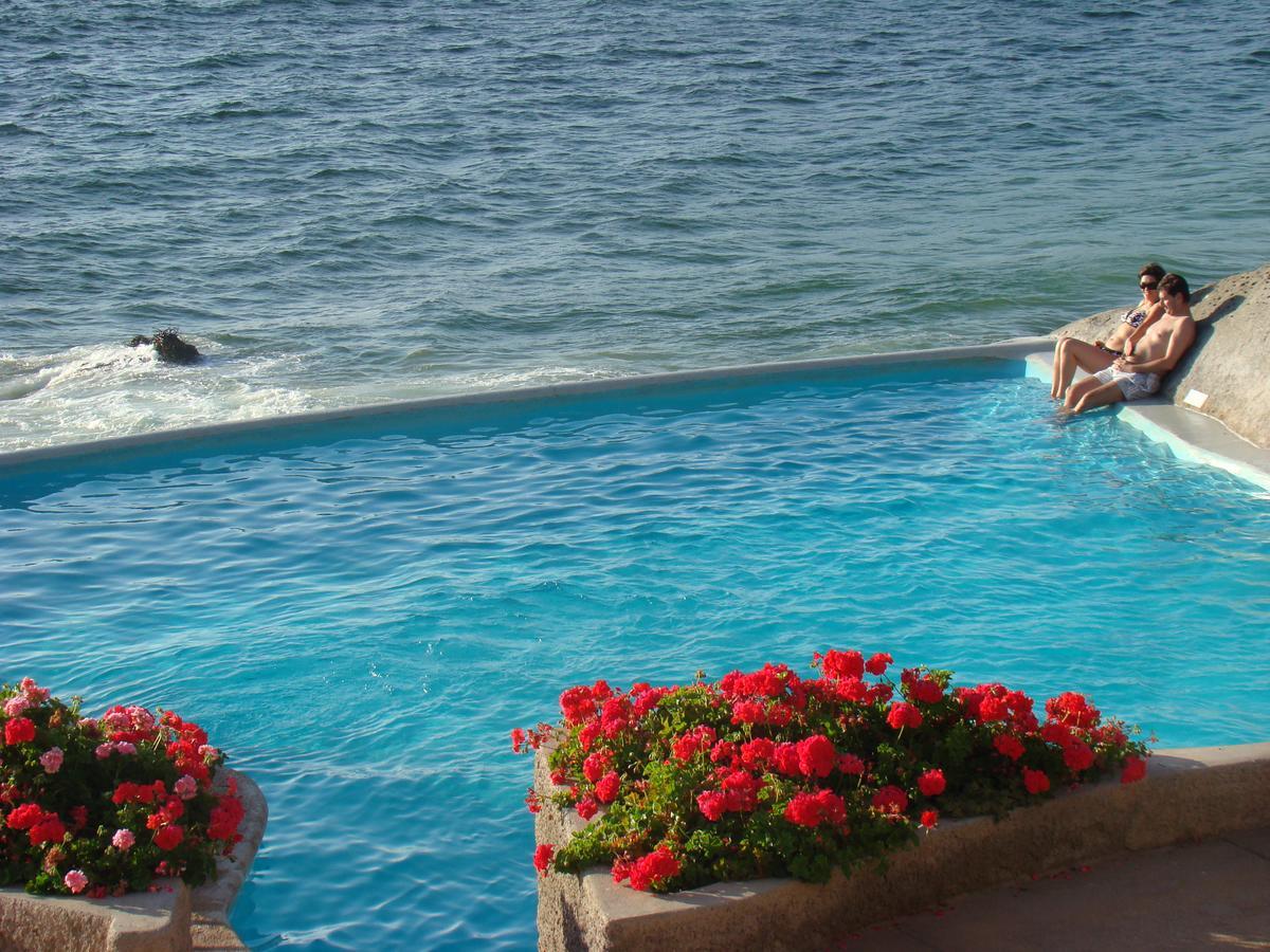 Club Playa Blanca Aparthotel Luaran gambar
