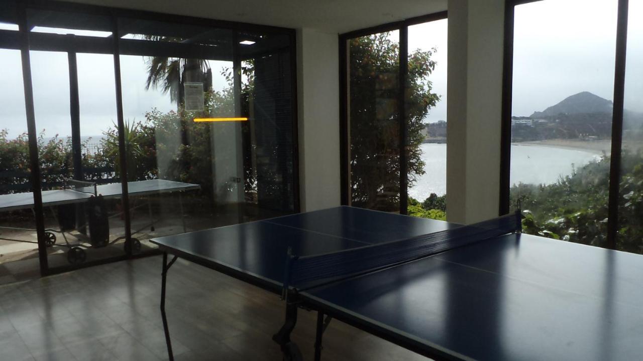 Club Playa Blanca Aparthotel Luaran gambar